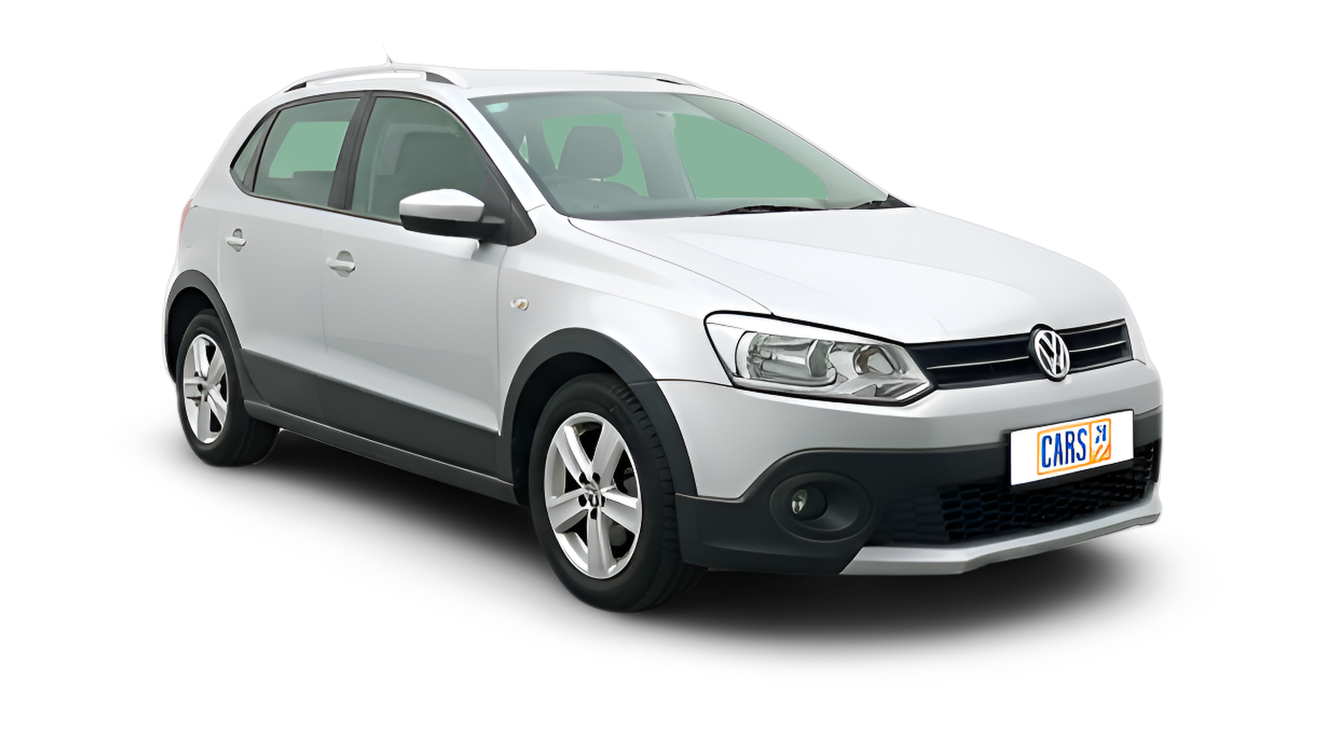 Volkswagen Polo-img